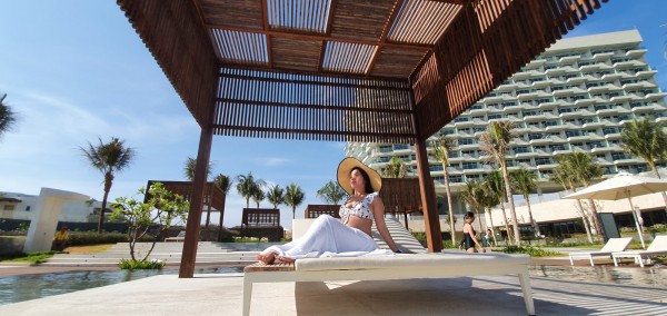 Tour Nha Trang 3 ngày 2 đêm tại Alma Resort