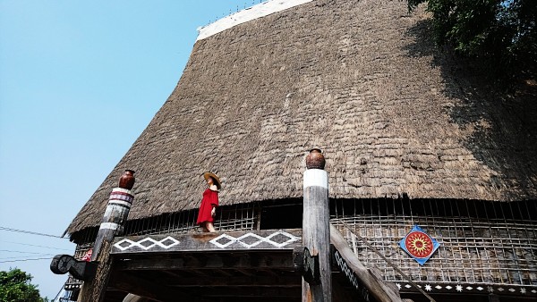 Tour Buôn Ma Thuột - Gia Lai - Quãng Ngải